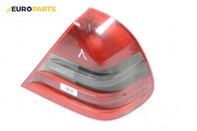 Стоп за Mercedes-Benz C-Class Sedan (W202) (03.1993 - 05.2000), седан, позиция: лява