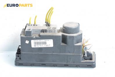 Вакуум помпа за централно заключване за Mercedes-Benz C-Class Sedan (W202) (03.1993 - 05.2000), 4+1 вр.