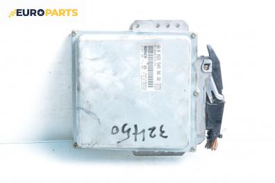 Компютър двигател за Mercedes-Benz C-Class Sedan (W202) (03.1993 - 05.2000) C 250 Turbo-D (202.128), 150 к.с., № A 022 545 96 32