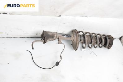 Макферсон за Hyundai Accent II Hatchback (09.1999 - 11.2005), хечбек, позиция: задна, лява