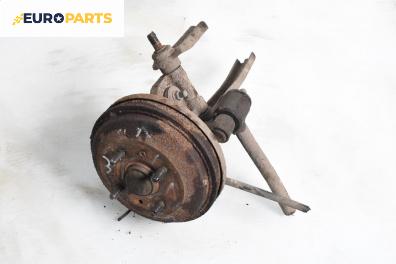 Шенкел главина за Hyundai Accent II Hatchback (09.1999 - 11.2005), позиция: задна, лява