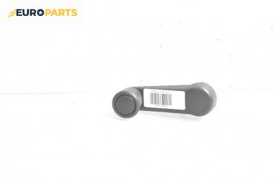 Ръкохватка врата за Volkswagen Sharan Minivan I (05.1995 - 03.2010), 4+1 вр., миниван, позиция: задна, дясна