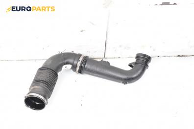 Въздуховод за Peugeot 407 Coupe (10.2005 - 12.2011) 2.7 HDi, 204 к.с.