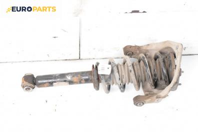 Макферсон за Peugeot 407 Coupe (10.2005 - 12.2011), купе, позиция: предна, лява