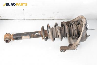 Полуоска за Peugeot 407 Coupe (10.2005 - 12.2011) 2.7 HDi, 204 к.с., позиция: предна, дясна, автоматик