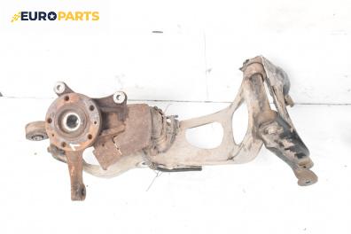 Шенкел главина за Peugeot 407 Coupe (10.2005 - 12.2011), позиция: предна, лява