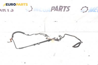 Хидравлични тръби за Peugeot 407 Coupe (10.2005 - 12.2011) 2.7 HDi, 204 к.с.