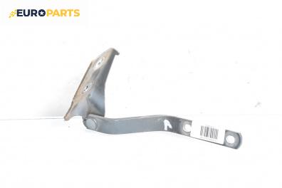 Панта преден капак за Volkswagen Polo Hatchback II (10.1994 - 10.1999), 2+1 вр., хечбек, позиция: лява