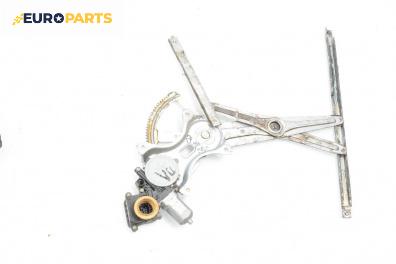 Машинка ел. стъкло за Toyota Corolla Verso II (03.2004 - 04.2009), 4+1 вр., миниван, позиция: предна, лява