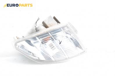 Мигач за Nissan X-Trail I SUV (06.2001 - 01.2013), джип, позиция: лява