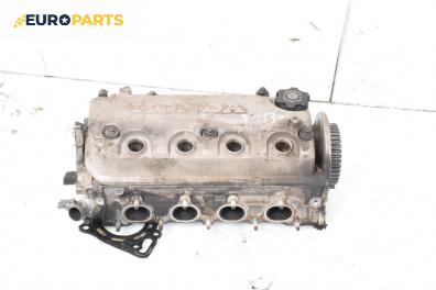 Глава за Honda Civic VI Hatchback (10.1995 - 02.2001) 1.5 i (EK3), 114 к.с.