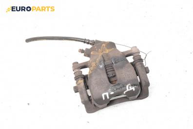 Спирачен апарат за Citroen C3 Hatchback I (02.2002 - 11.2009), позиция: предна, дясна