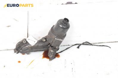 Корпус за маслен филтър за Citroen C3 Hatchback I (02.2002 - 11.2009) 1.4 i, 73 к.с.