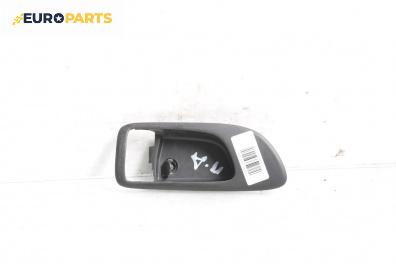 Вътрешна дръжка за Hyundai Getz Hatchback (08.2002 - ...), 4+1 вр., хечбек, позиция: предна, дясна