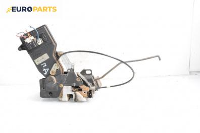 Брава на врата за Hyundai Getz Hatchback (08.2002 - ...), позиция: предна, дясна