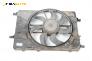 Перка охлаждане за Chevrolet Cruze Sedan (J300) (05.2009 - ...) 1.6, 109 к.с.