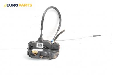 Брава на врата за Chevrolet Cruze Sedan (J300) (05.2009 - ...), позиция: предна, лява