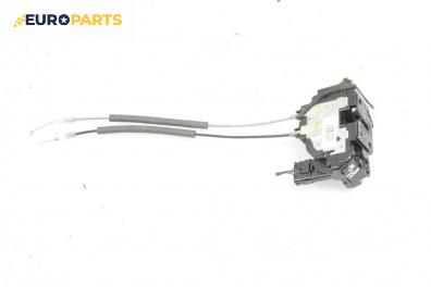 Брава на врата за Hyundai i20 Hatchback I (08.2008 - 12.2014), позиция: предна, дясна