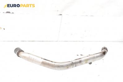 Тръба турбо за Peugeot 407 Coupe (10.2005 - 12.2011) 2.7 HDi, 204 к.с.