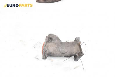 Тръба изпускателен колектор за Audi Q7 SUV I (03.2006 - 01.2016) 3.0 TDI Quattro, 233 к.с.