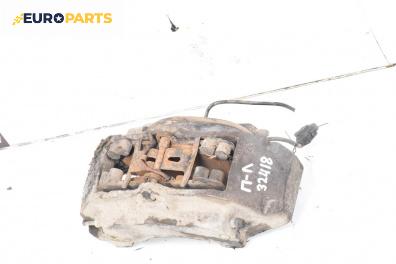 Спирачен апарат за Audi Q7 SUV I (03.2006 - 01.2016), позиция: предна, лява