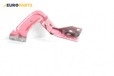 Панта преден капак за Renault Kangoo Van (08.1997 - 02.2008), 4+1 вр., миниван, позиция: лява