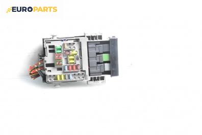 Бушонно табло за Chevrolet Cruze Sedan (J300) (05.2009 - ...) 1.6, 109 к.с.