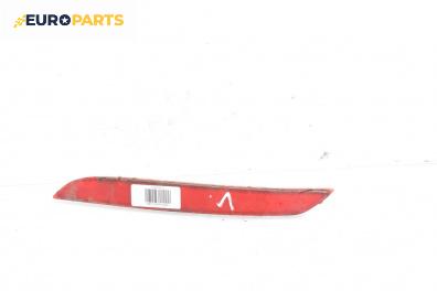 Светлоотразител за Hyundai i20 Hatchback I (08.2008 - 12.2014), хечбек, позиция: лява