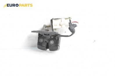 Брава заден капак за Alfa Romeo 147 Hatchback (10.2000 - 12.2010), хечбек, позиция: задна