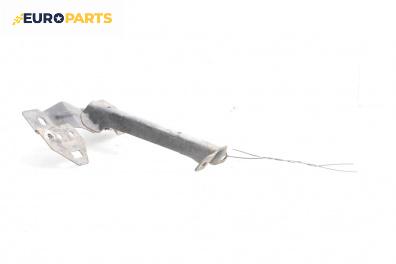 Елемент маска за Mazda 6 Station Wagon I (08.2002 - 12.2007), комби, позиция: средна