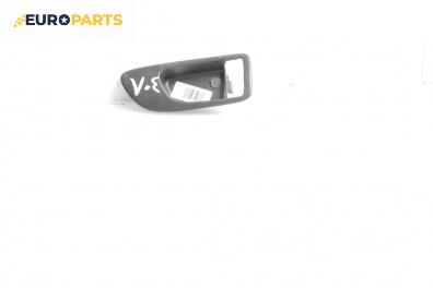 Вътрешна дръжка за Mazda 6 Station Wagon I (08.2002 - 12.2007), 4+1 вр., комби, позиция: задна, лява