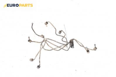 Горивни тръби за Mercedes-Benz C-Class Sedan (W202) (03.1993 - 05.2000) C 250 Turbo-D (202.128), 150 к.с.