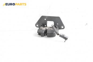 Брава заден капак за Lancia Musa Minivan (10.2004 - 09.2012), миниван, позиция: задна