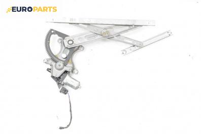 Машинка ел. стъкло за Hyundai i20 Hatchback I (08.2008 - 12.2014), 4+1 вр., хечбек, позиция: предна, дясна