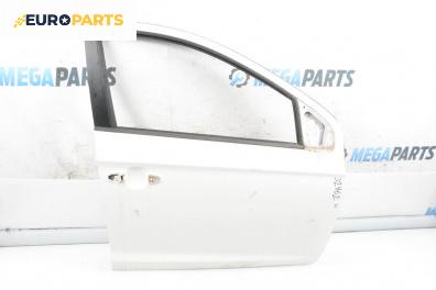 Врата за Hyundai i20 Hatchback I (08.2008 - 12.2014), 4+1 вр., хечбек, позиция: предна, дясна