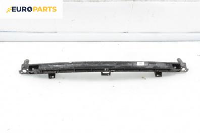 Държач броня за Peugeot 206 CC Cabrio (09.2000 - 12.2008), кабрио, позиция: предна