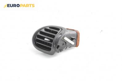 Духалка парно за Peugeot 206 CC Cabrio (09.2000 - 12.2008)