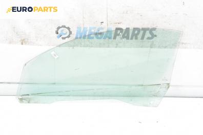 Странично стъкло за Peugeot 206 CC Cabrio (09.2000 - 12.2008), 2+1 вр., кабрио, позиция: предна, лява