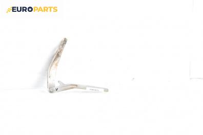 Панта преден капак за Peugeot 206 CC Cabrio (09.2000 - 12.2008), 2+1 вр., кабрио, позиция: лява