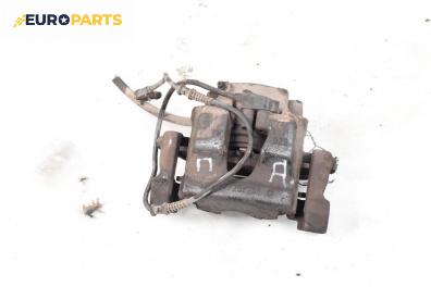 Спирачен апарат за Mercedes-Benz C-Class Sedan (W202) (03.1993 - 05.2000), позиция: предна, дясна