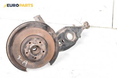 Шенкел главина за Mercedes-Benz C-Class Sedan (W202) (03.1993 - 05.2000), позиция: задна, дясна