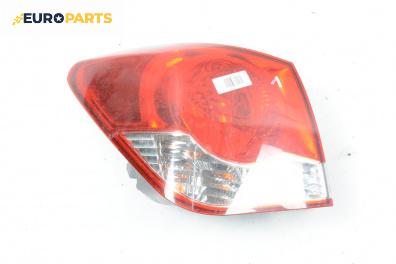 Стоп за Chevrolet Cruze Sedan (J300) (05.2009 - ...), седан, позиция: лява