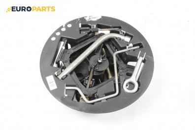 Стойка с инструменти за Lancia Musa Minivan (10.2004 - 09.2012)