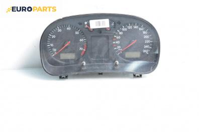 Километраж за Volkswagen Golf IV Hatchback (08.1997 - 06.2005) 1.8, 125 к.с.