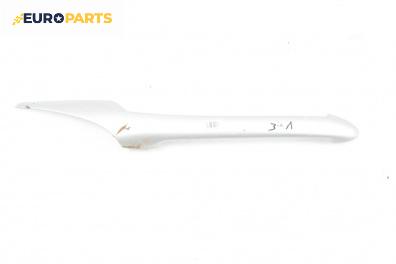 Лайсна за Peugeot 206 CC Cabrio (09.2000 - 12.2008), кабрио, позиция: задна, лява