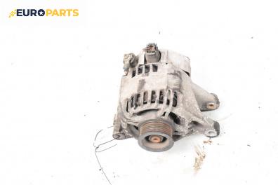 Алтернатор / генератор за Toyota Corolla Verso II (03.2004 - 04.2009) 1.8 (ZNR11), 129 к.с.