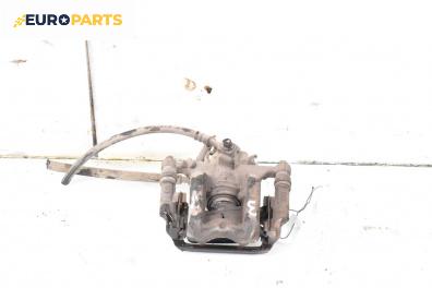 Спирачен апарат за Chevrolet Cruze Sedan (J300) (05.2009 - ...), позиция: задна, лява