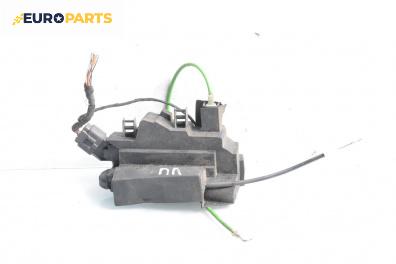 Брава на врата за Lancia Musa Minivan (10.2004 - 09.2012), позиция: предна, лява