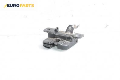 Брава заден капак за Volkswagen Passat III Variant B5 (05.1997 - 12.2001), комби, позиция: задна