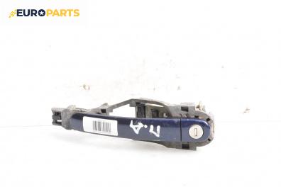 Външна дръжка за Volkswagen Passat III Variant B5 (05.1997 - 12.2001), 4+1 вр., комби, позиция: предна, дясна